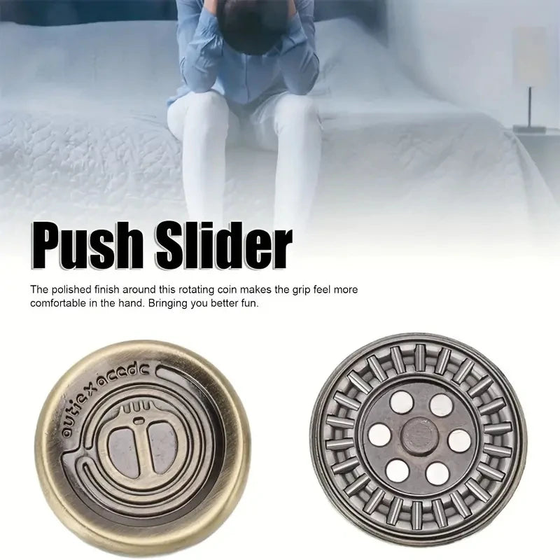 Devil Milk Cap - Image 4