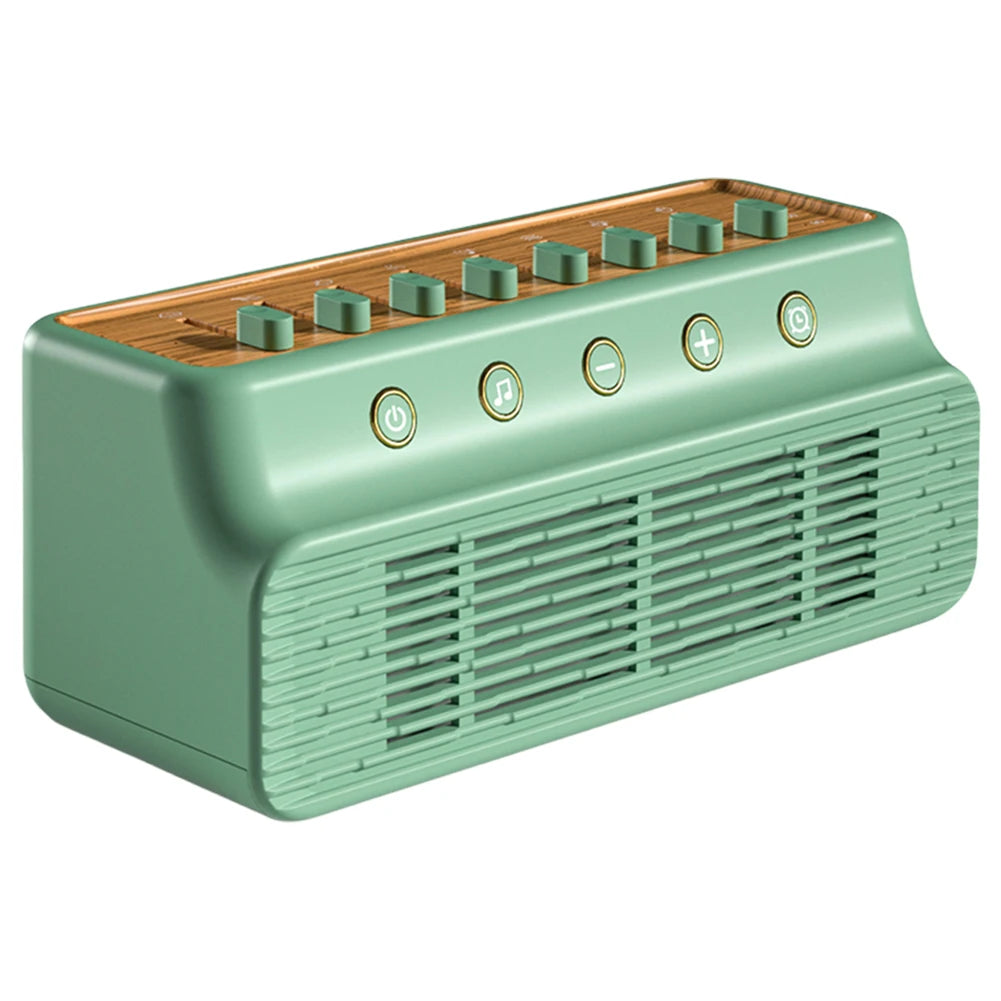 Nature Sound Music Box with Stereo Playback - Image 7