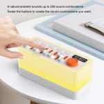 DIY Smart Sleep Aid Speaker