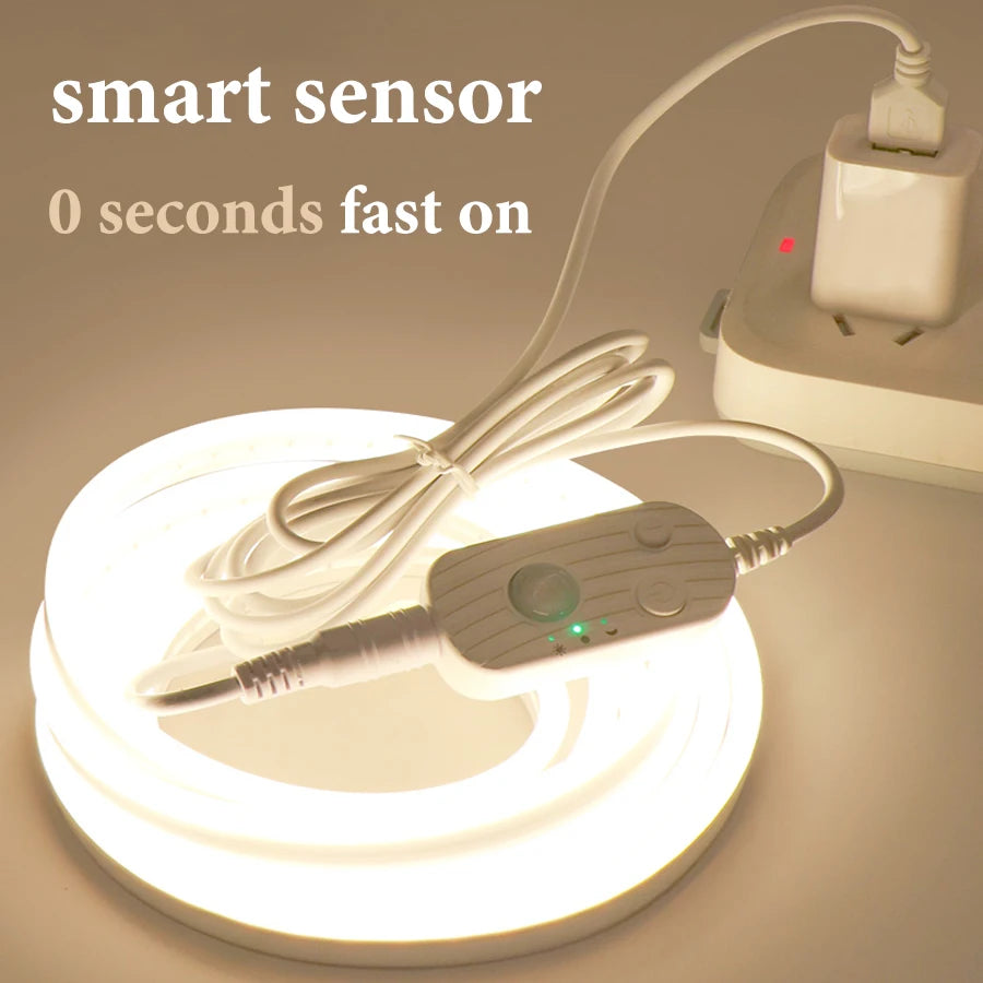 DC5V LED Neon Strip with Motion Sensor - Image 10