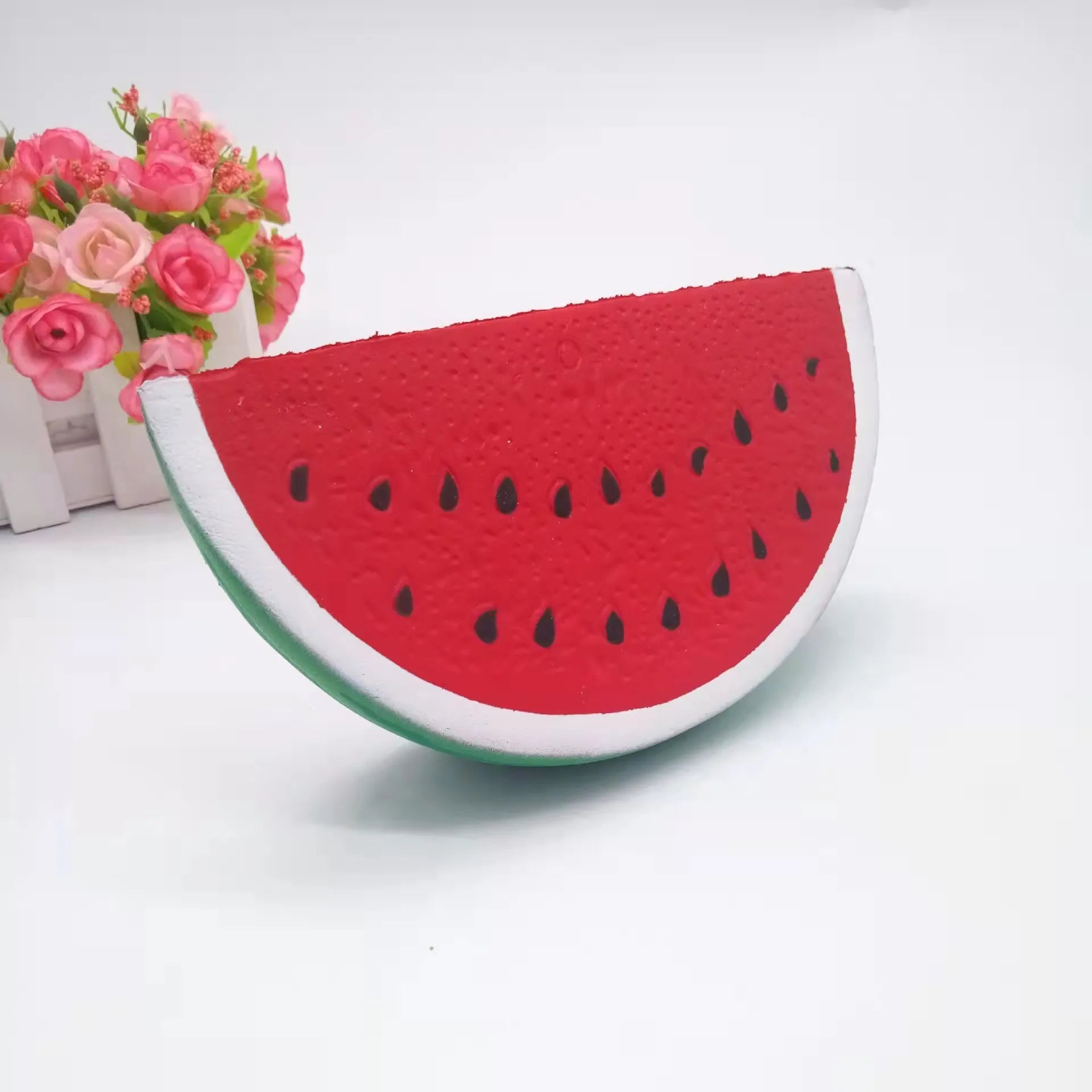 Jumbo Cartoon Figure Squishy Fidget Toy - Image 17