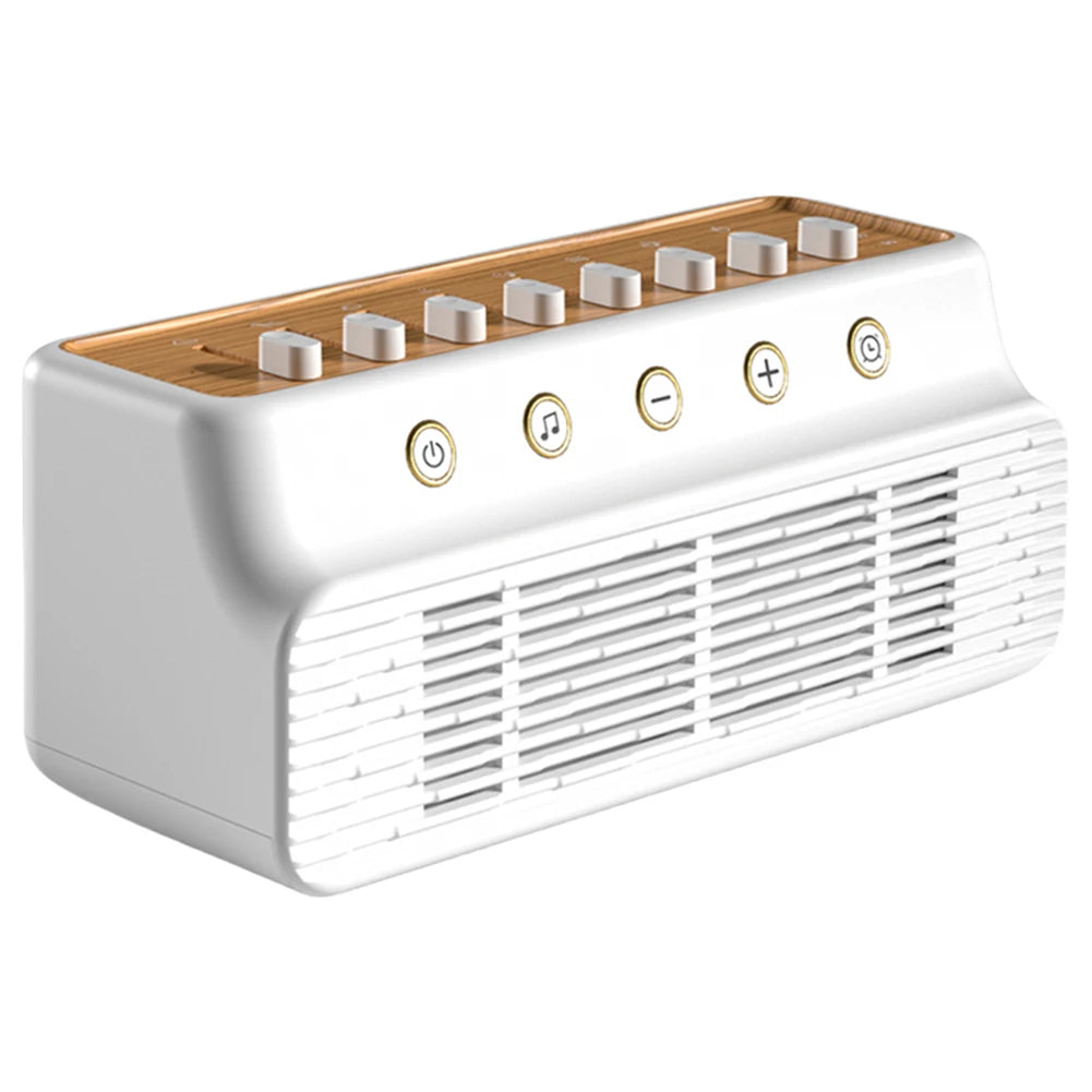 Nature Sound Music Box with Stereo Playback - Image 8
