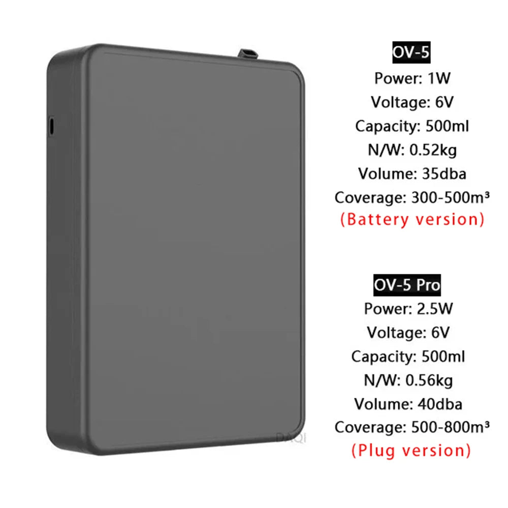 500ML Smart Scent Air Machine - Image 2