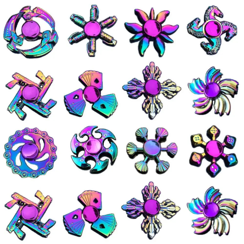 Dragon Wings Hand Spinner - Image 5