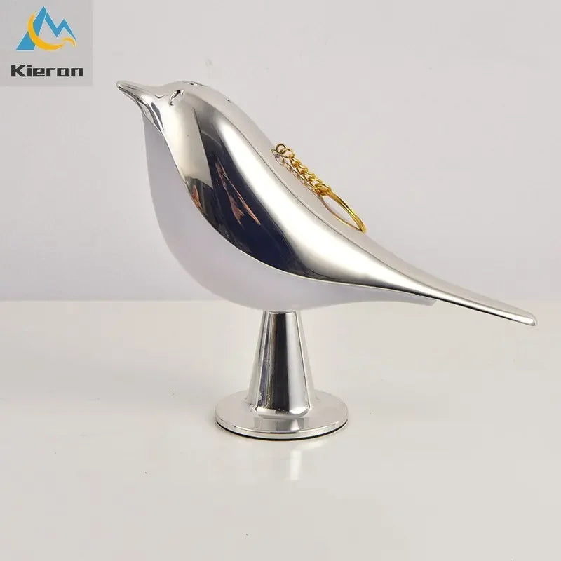 Nordic Modern Magpie LED Desk Light - Image 2