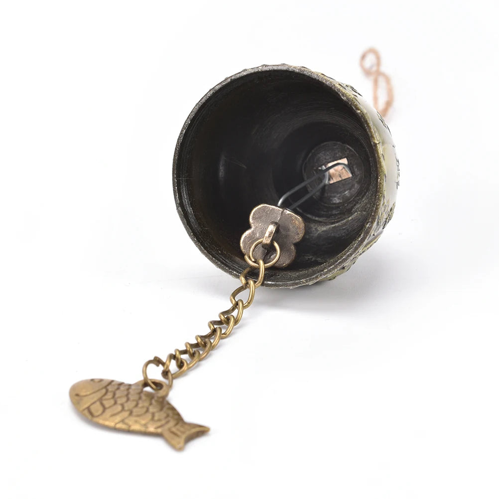 Hot 1PCS Feng Shui Wind Chime - Image 4