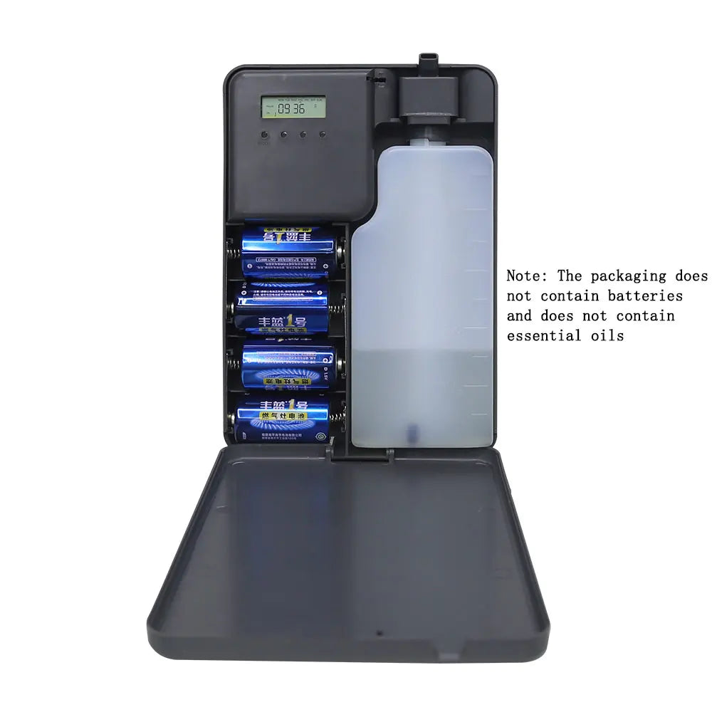 500ML Smart Scent Air Machine - Image 6