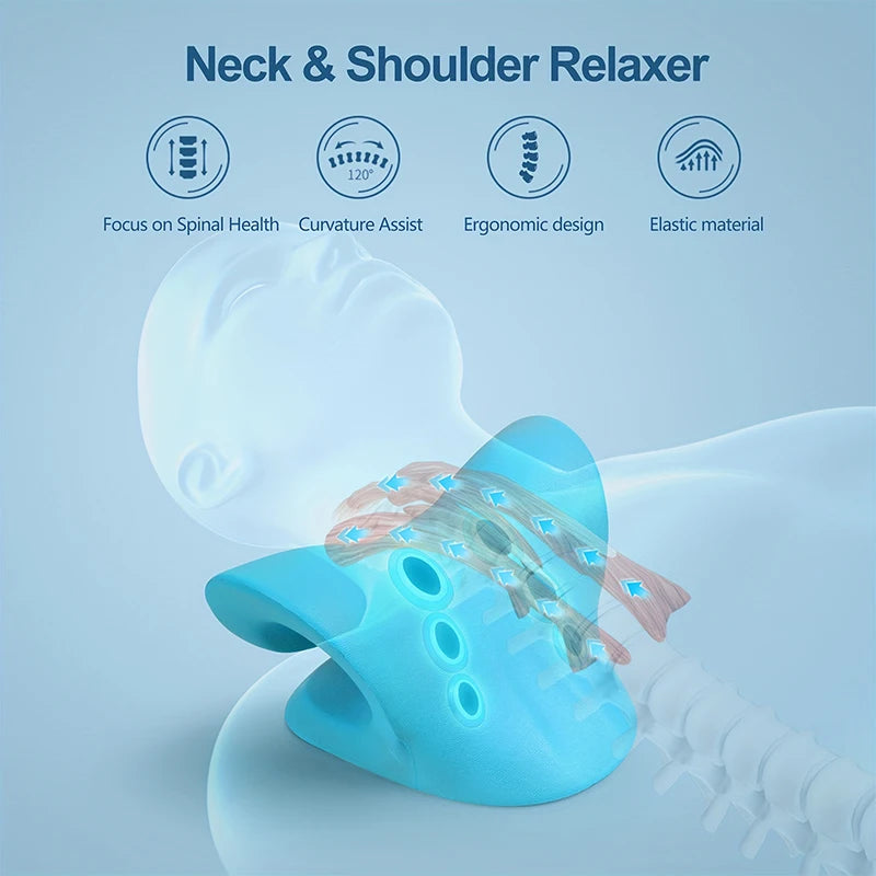 Neck and Shoulder Relaxer - Image 5