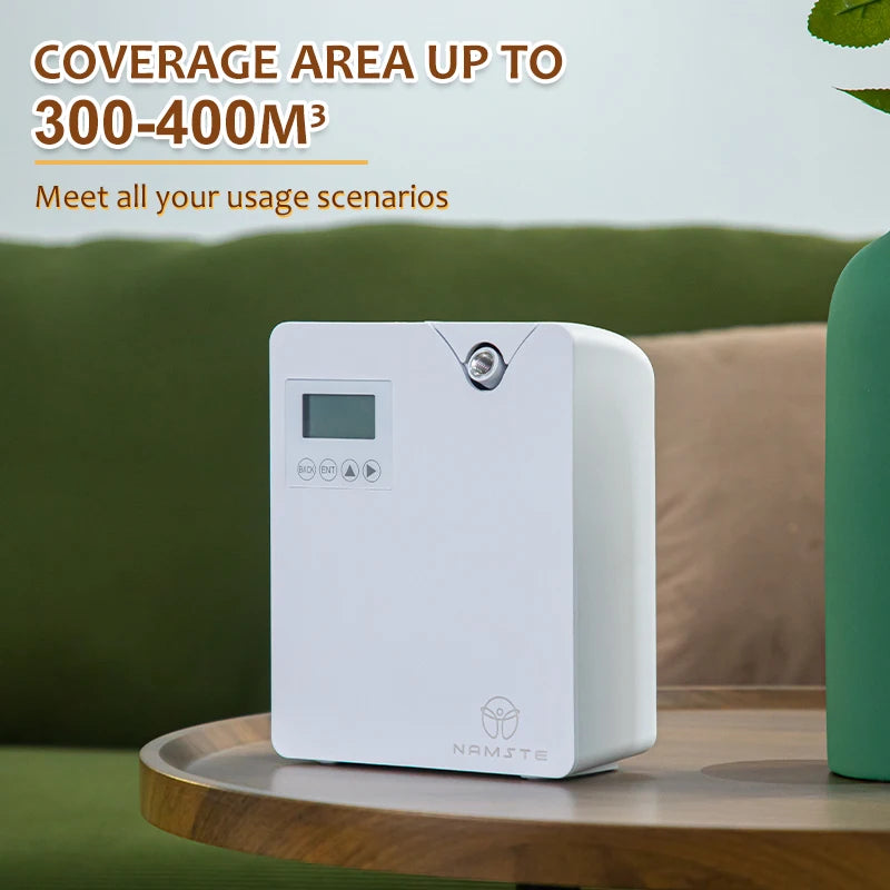 NAMSTE Aroma Diffuser - Image 3
