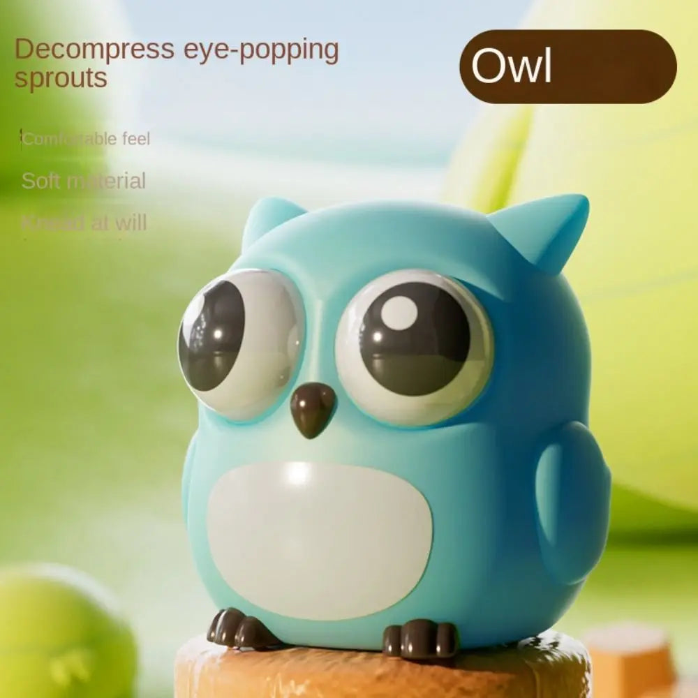Animal Squeeze Toy Eye - Image 11