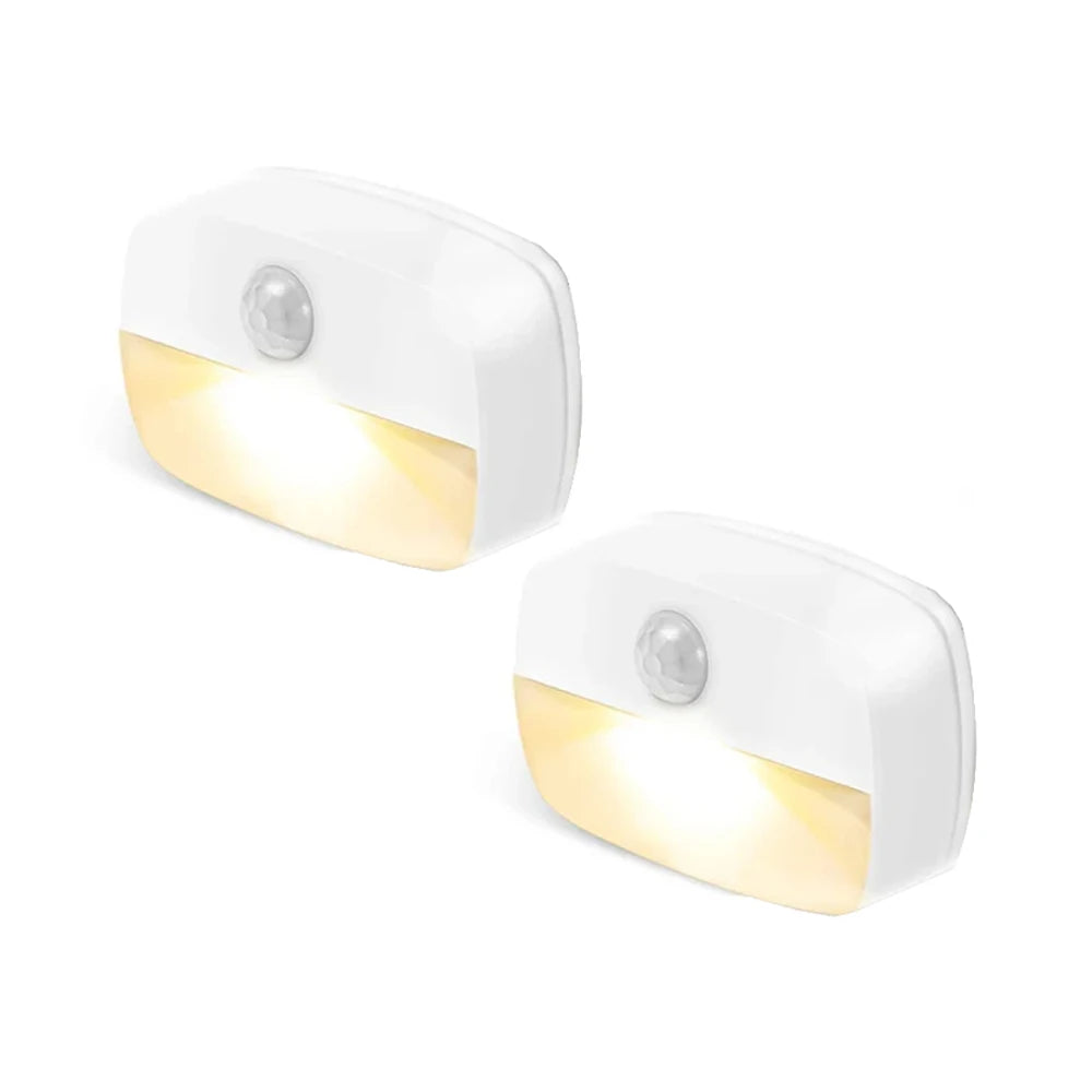 Motion Sensor LED Night Light - Image 10