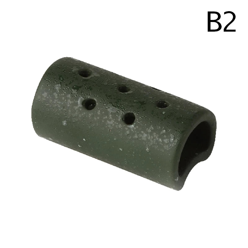 Creative Lotus Seedpod Ceramic Vase for Zen Tea Table - Image 21