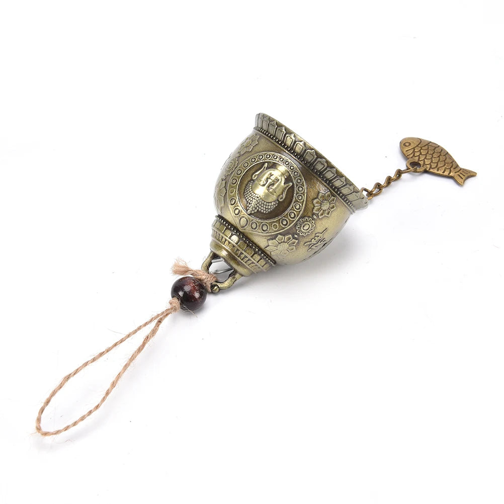 Hot 1PCS Feng Shui Wind Chime - Image 3
