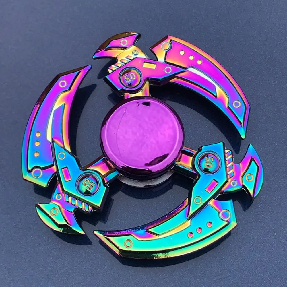 Dragon Wings Hand Spinner - Image 20