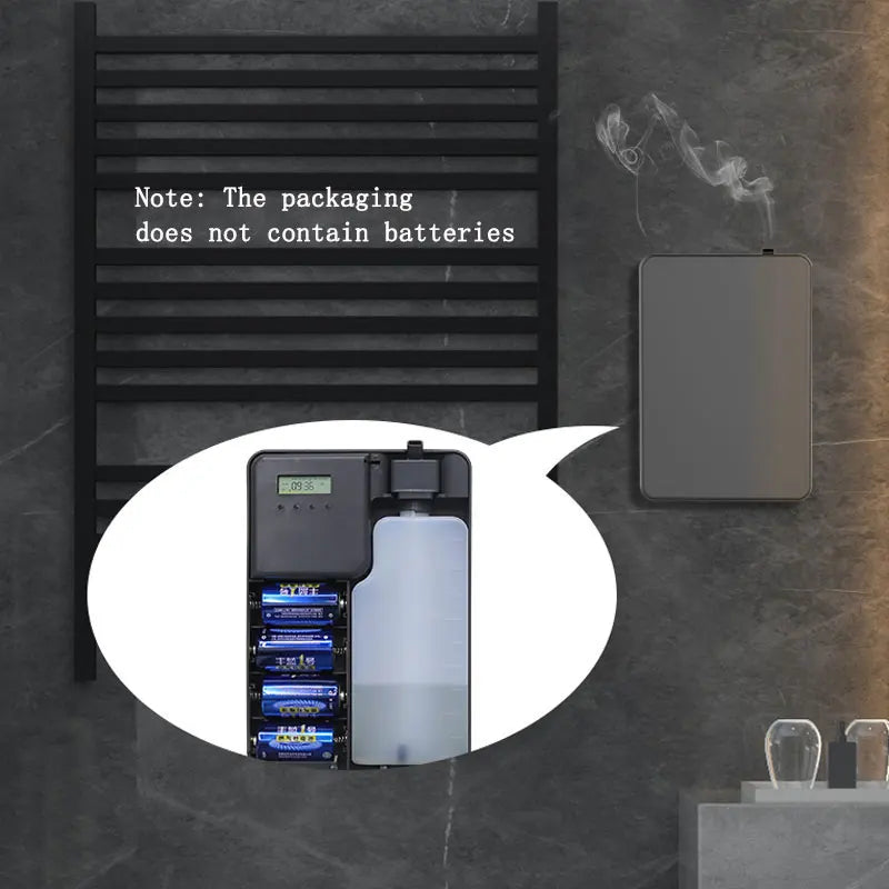 500ML Smart Scent Air Machine - Image 3