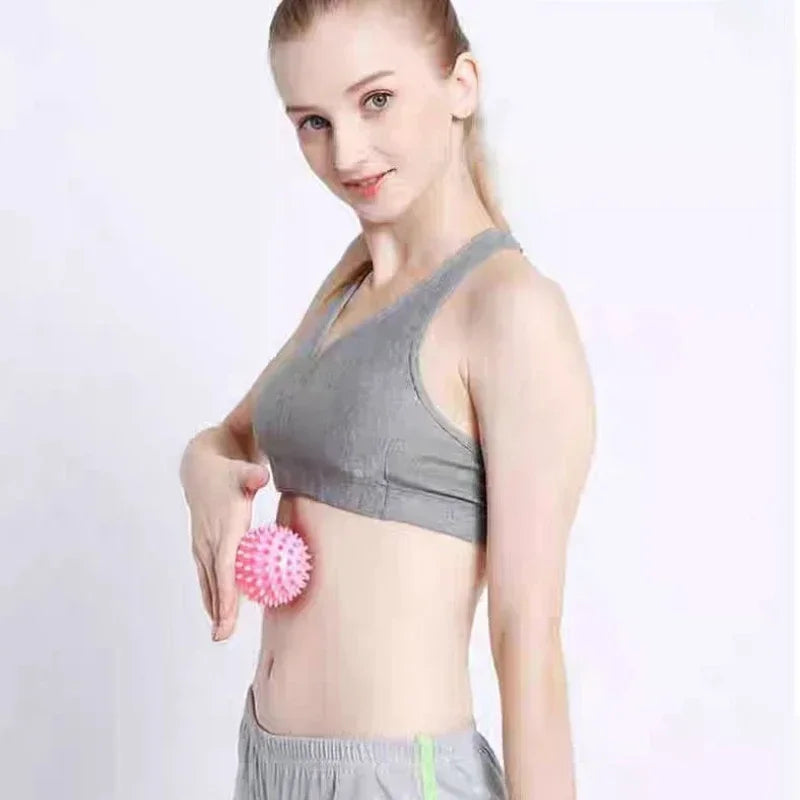 6cm Fascia Ball for Muscle Relaxation - Image 5