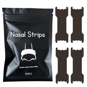 Extra Strength Nose Strips