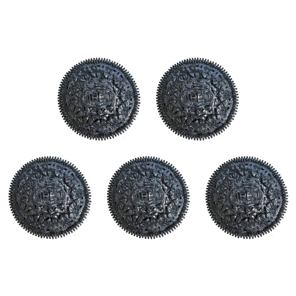 Handmade Big Oreo Table Biscuit Stress Relief Toy - Image 11