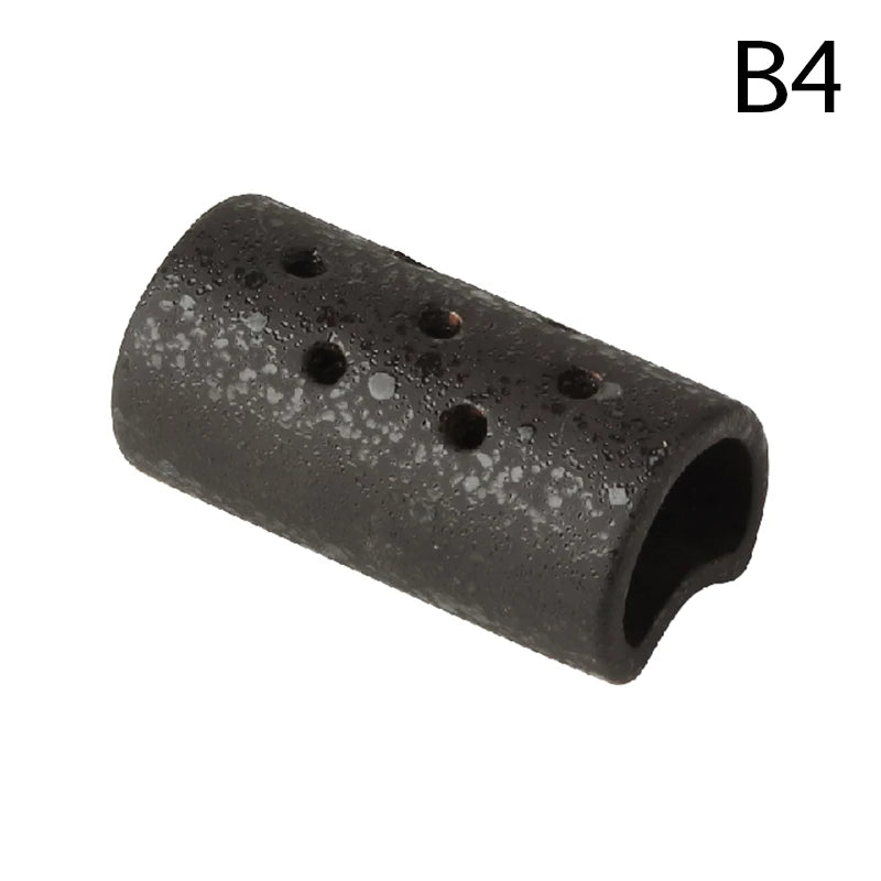 Creative Lotus Seedpod Ceramic Vase for Zen Tea Table - Image 16