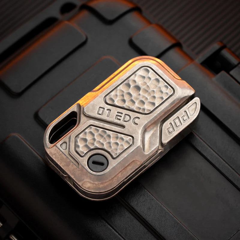 01EDC Studio 2024 P O P Push Slider - Decompression Tool - Image 12