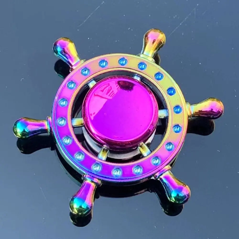 Dragon Wings Hand Spinner - Image 12