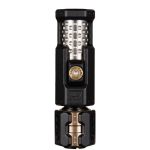 Magnetic Push Card Slider