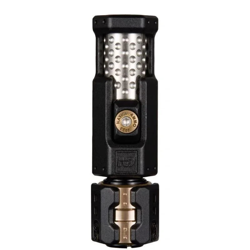 Magnetic Push Card Slider