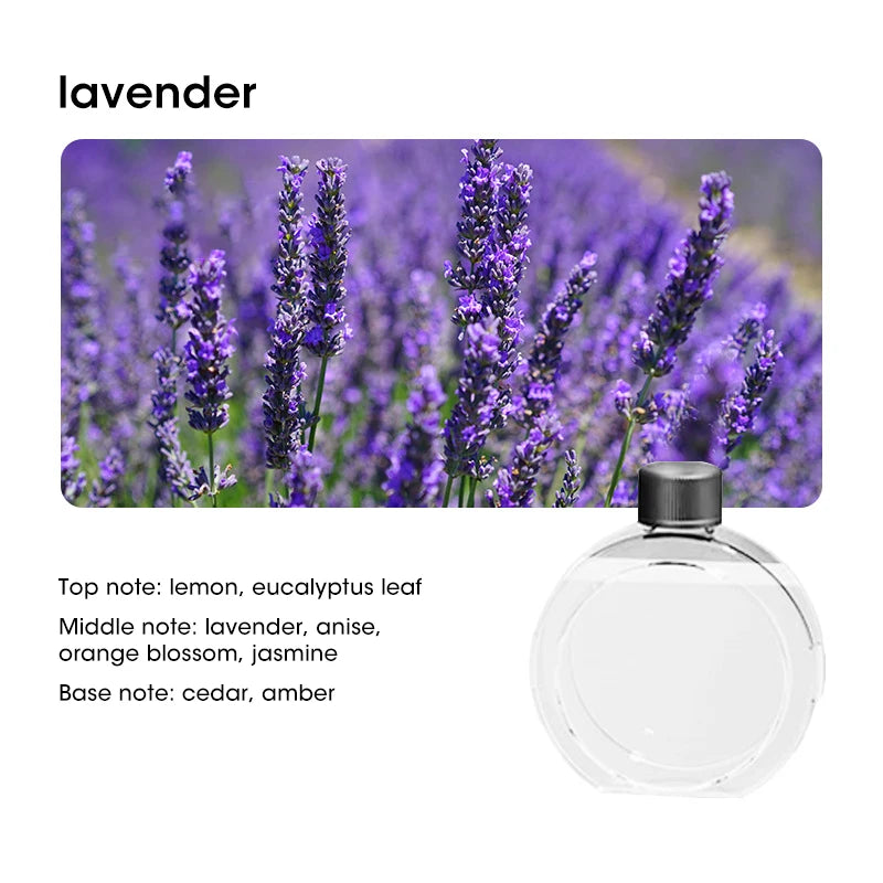 Home Desktop Diffuser Aromatherapy Machine - Image 8