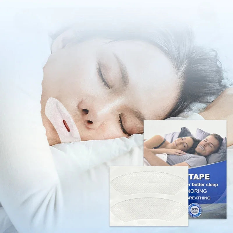 120Pcs Mouth Tape for Sleep - Image 2