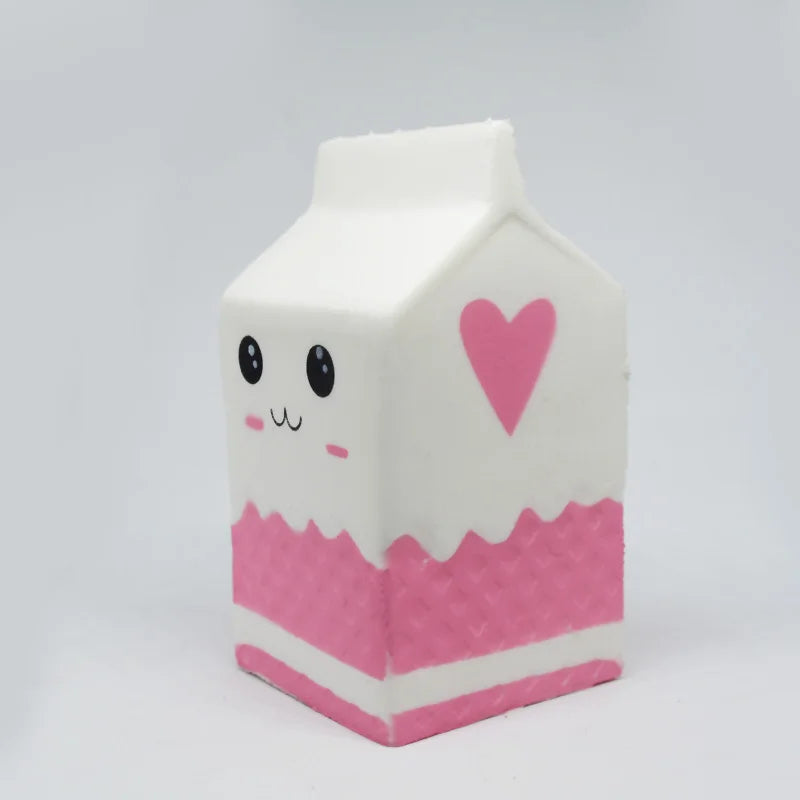 Jumbo Cartoon Figure Squishy Fidget Toy - Image 38