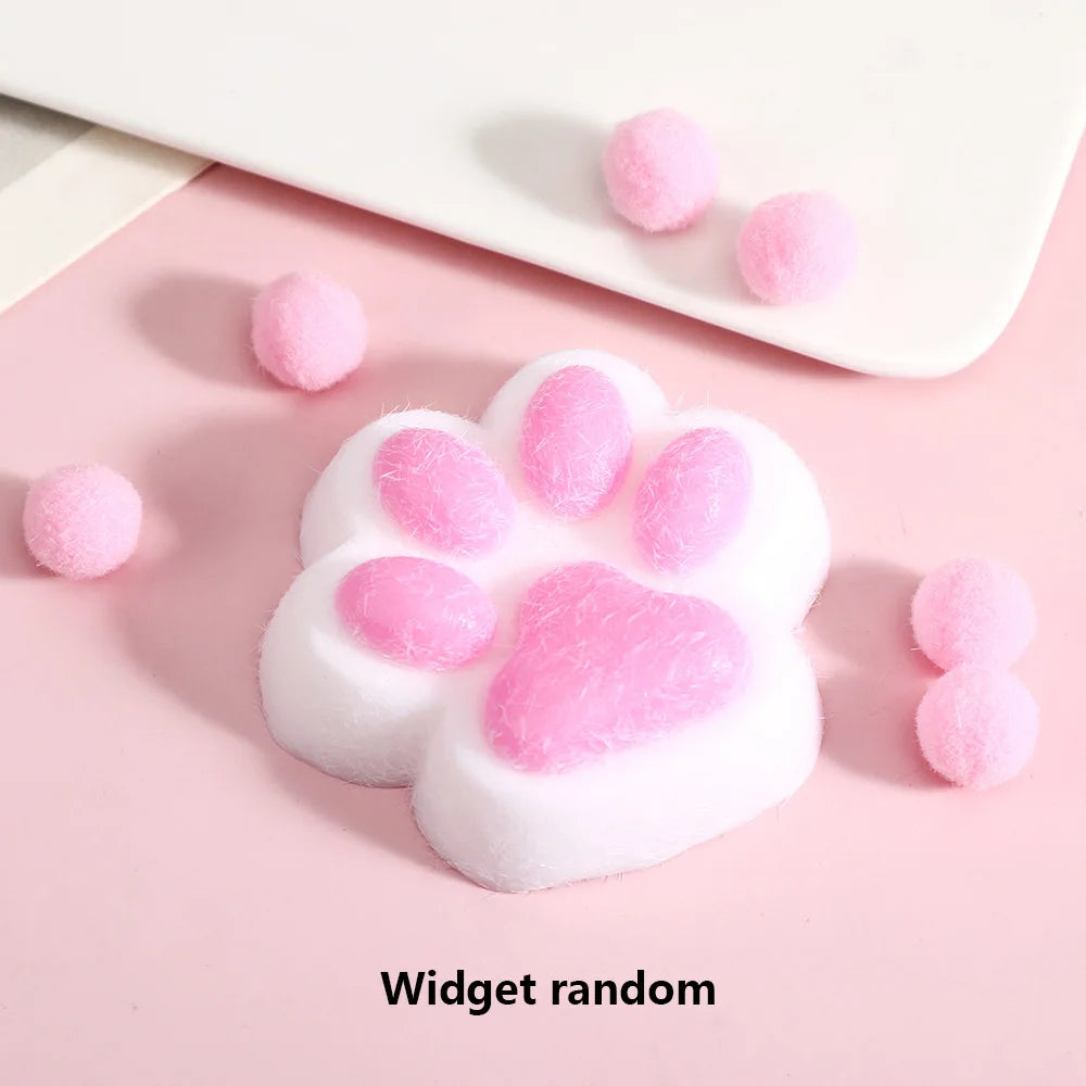 Cute Cat Paw Squeeze Toy - Image 7